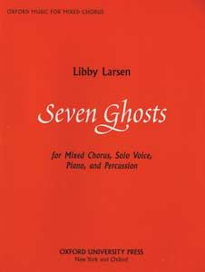 Seven Ghosts 