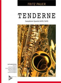 Tenderness 