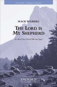 The Lord Is My Shepherd 