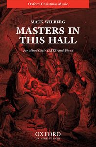 Masters In This Hall 