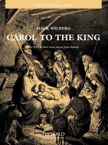 Carol To The King 
