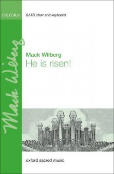 He Is Risen 