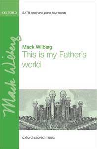 This Is My Father's World 