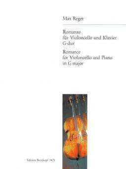 Romance G-Dur 