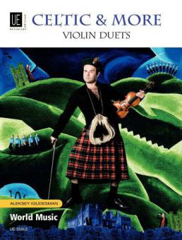 Celtic & More 