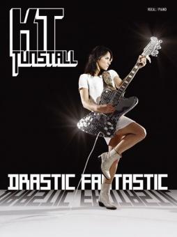 Drastic Fantastic 