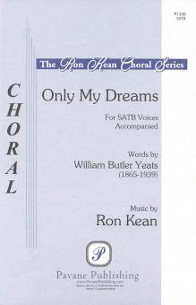 Only My Dreams Standard