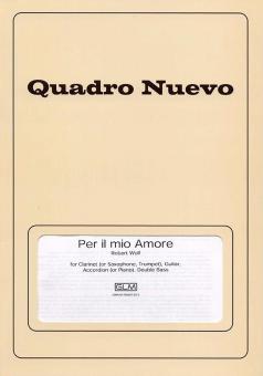 Per il mio Amore 