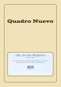 Isla de las Mujeres 