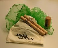 Musikgarten für Babys: Instrumentenpaket 