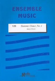Slavonic Dance No. 1 