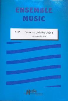 Spiritual Medley No. 1 