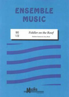 Fiddler On The Roof 