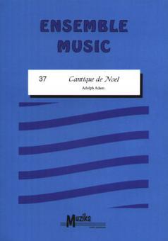 Cantique de Noel 