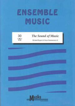 The Sound Of Music 