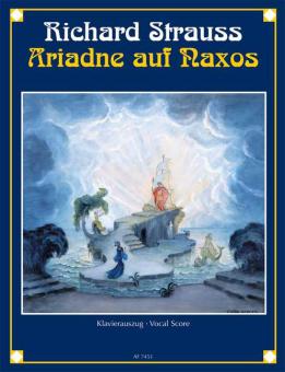 Ariadne auf Naxos Standard