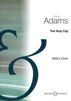 The Holy City 