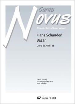 Bazar Standard