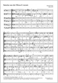 Sanctus 