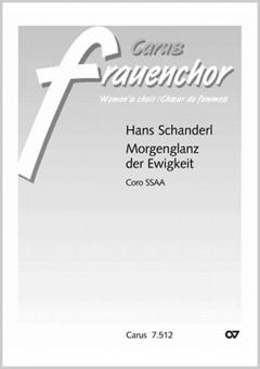 Morgenglanz der Ewigkeit Standard
