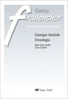 Doxologia Standard