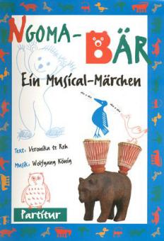 Ngoma-Bär 