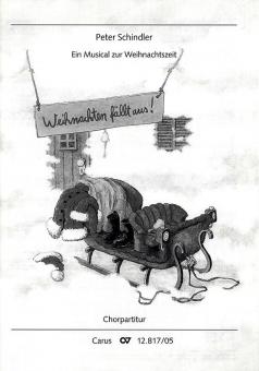 Weihnachten fällt aus! 