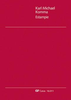 Estampie 