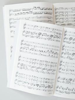 Partita für Orgel 