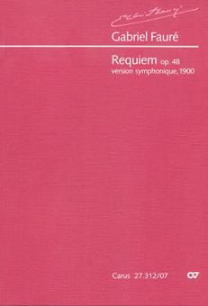 Requiem Op. 48 