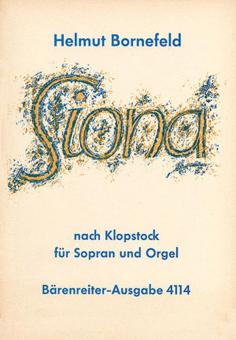 Siona BoWV100 