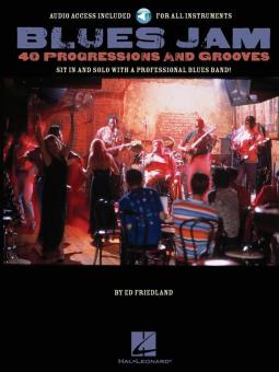 Blues Jam 