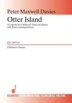 Otter Island Standard