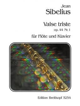 Valse triste 