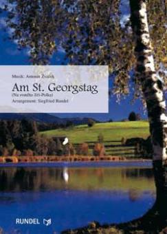 Am St. Georgstag 