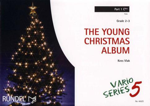 The Young Christmas Album - Part 1 C (8va) 