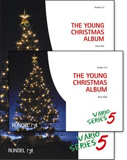 The Young Christmas Album - Part 5 Eb 