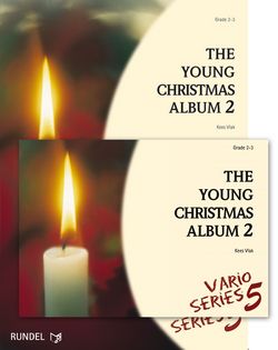 The Young Christmas Album 2 - Part 4 C 