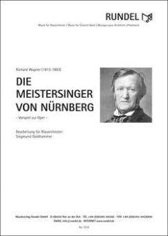The Mastersingers of Nuremberg 