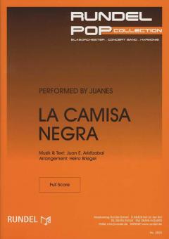 La Camisa Negra 