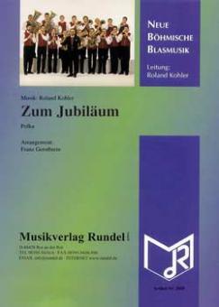 Zum Jubiläum 