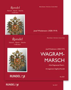 Wagram-Marsch 