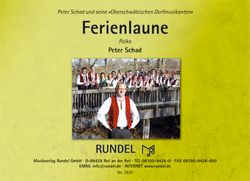 Ferienlaune 