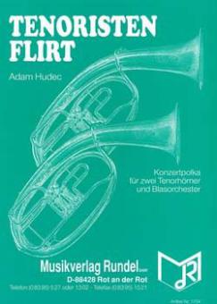 Tenoristenflirt 