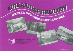 Urlaubsfreuden 