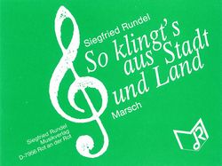 So klingt's aus Stadt und Land 