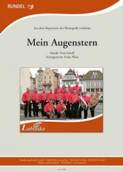 Mein Augenstern 