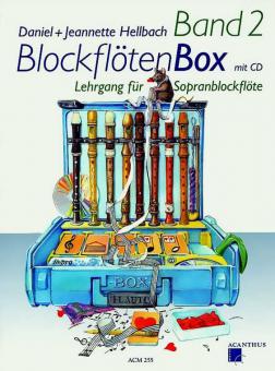 RecorderBox Volumen 2 
