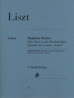 Mephisto Waltz 