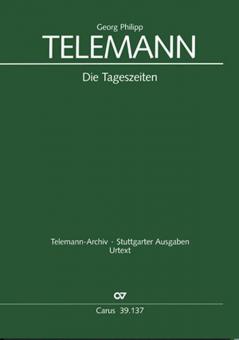 Die Tageszeiten Download